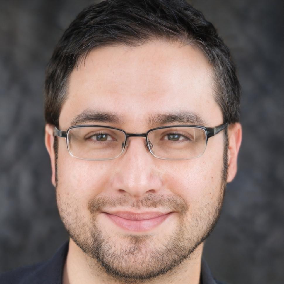 Benedikt Thranhardt, Senior Finanzberater bei hexavionix