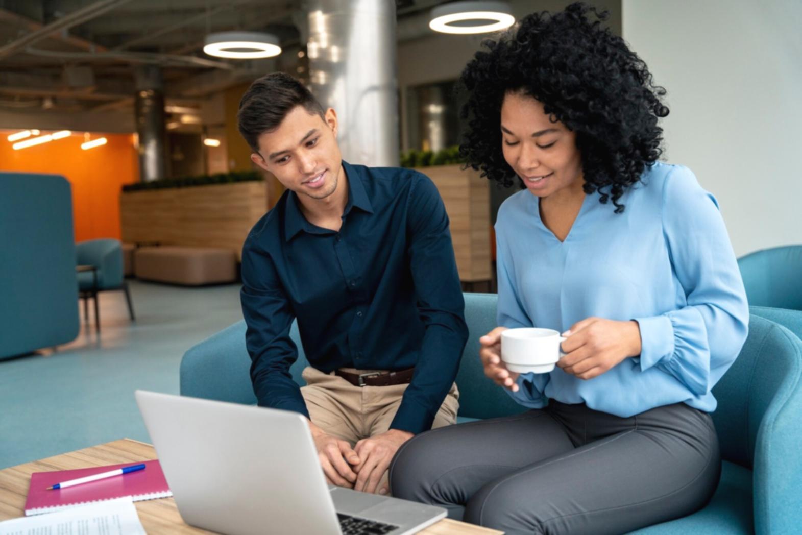 Professionelle Finanzberatung und Strategieentwicklung