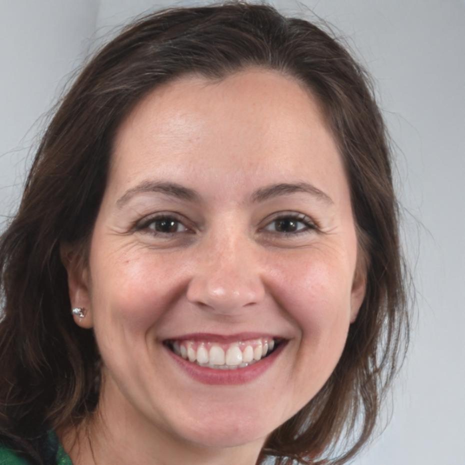 Sabine Freitag, Risikoanalystin